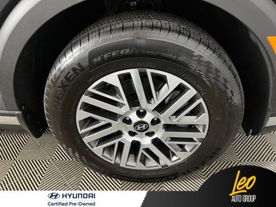 2026 Hyundai Palisade SEL Premium