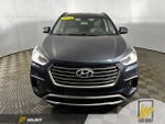 2018 Hyundai Santa Fe SE
