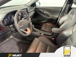 2018 Hyundai Elantra GT Sport