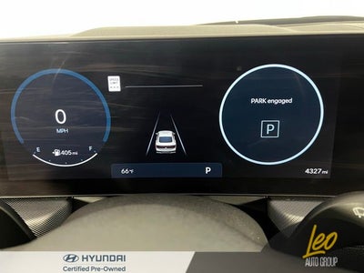 2025 Hyundai Sonata SEL Convenience