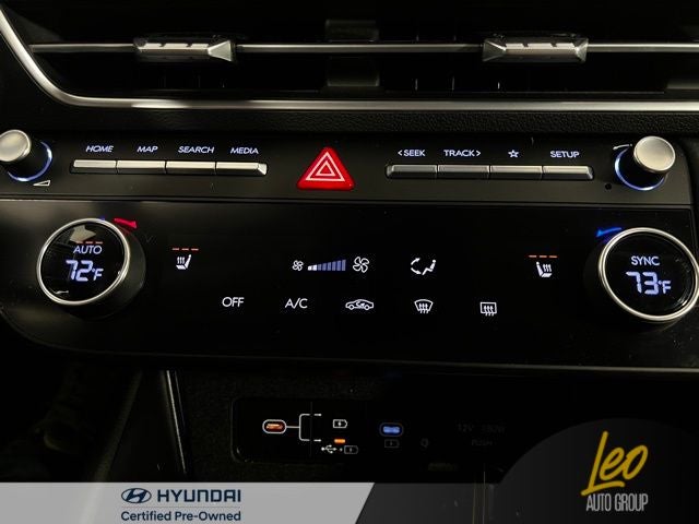2025 Hyundai Sonata SEL Convenience