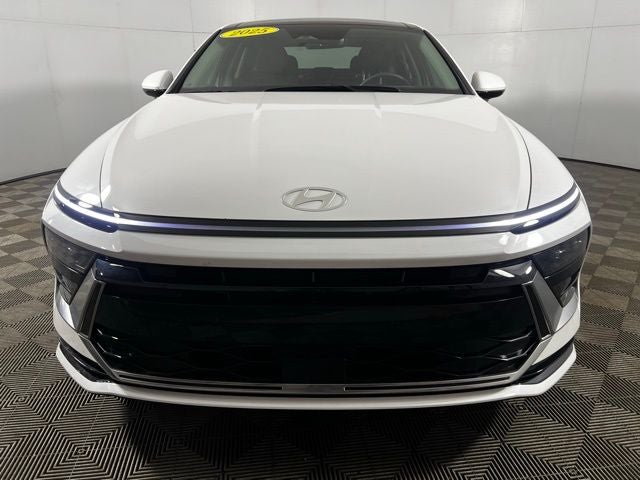 2025 Hyundai Sonata SEL Convenience