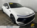 2025 Hyundai Sonata SEL Convenience