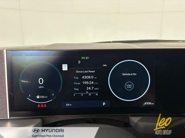 2025 Hyundai Sonata SEL Convenience