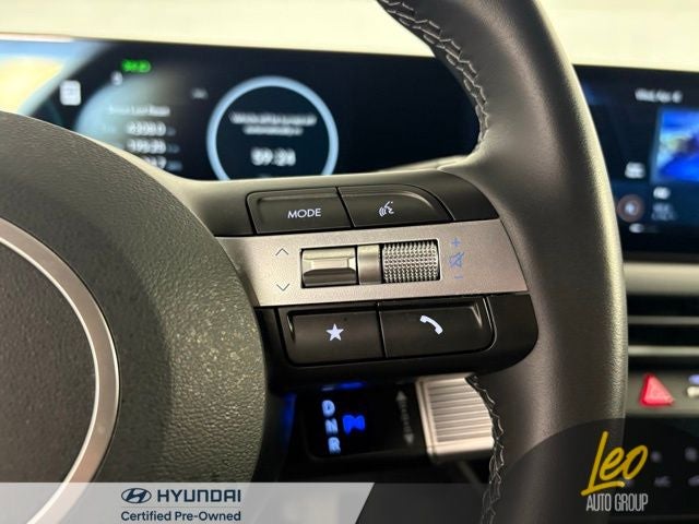 2025 Hyundai Sonata SEL Convenience