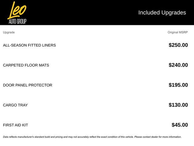 2025 Hyundai Sonata SEL Convenience