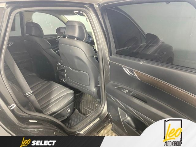 2024 Genesis GV80 2.5T AWD