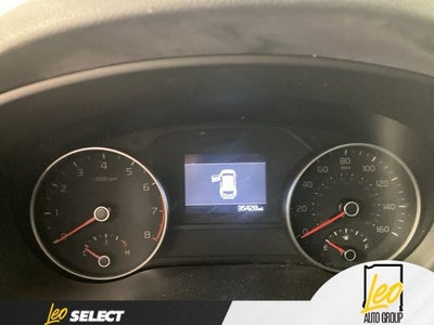 2022 Kia Sportage Nightfall Edition