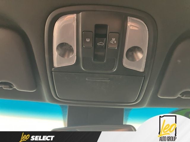 2022 Kia Sportage Nightfall Edition