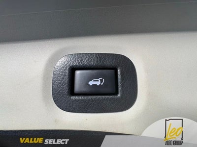 2020 Nissan Rogue SV Intelligent AWD