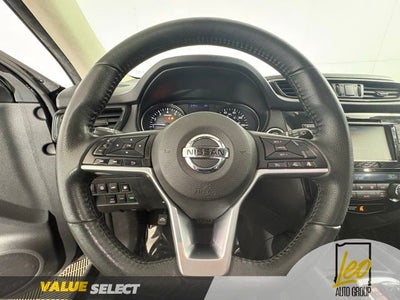 2020 Nissan Rogue SV Intelligent AWD