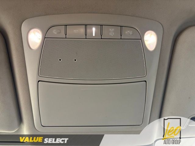 2020 Nissan Rogue SV Intelligent AWD