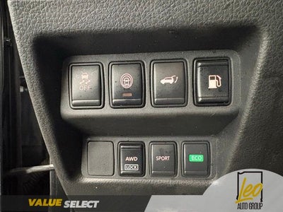 2020 Nissan Rogue SV Intelligent AWD