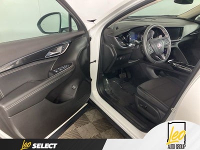 2022 Buick Envision FWD Preferred
