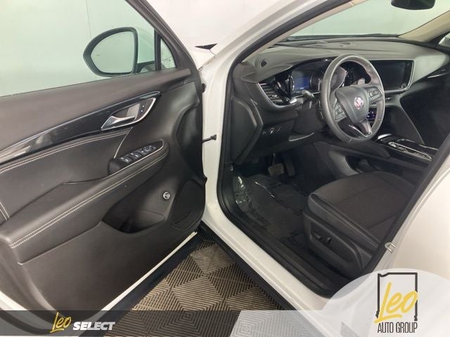 2022 Buick Envision FWD Preferred