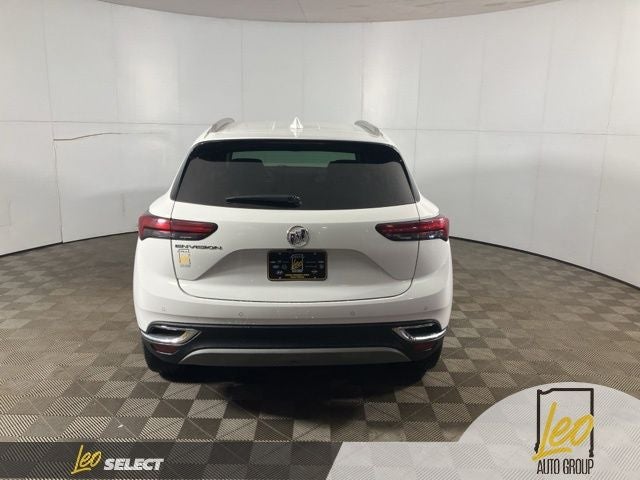 2022 Buick Envision FWD Preferred