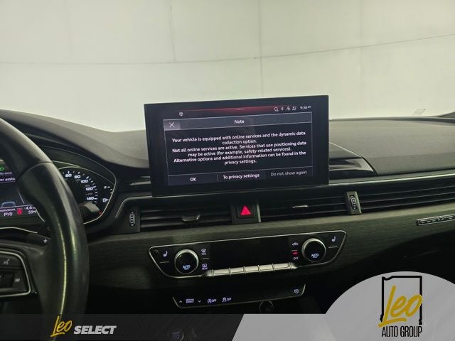 2021 Audi A5 Sportback Premium 45 TFSI quattro S tronic