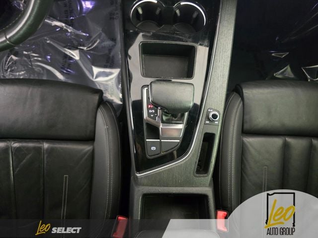 2021 Audi A5 Sportback Premium 45 TFSI quattro S tronic