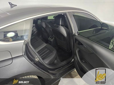 2021 Audi A5 Sportback Premium 45 TFSI quattro S tronic