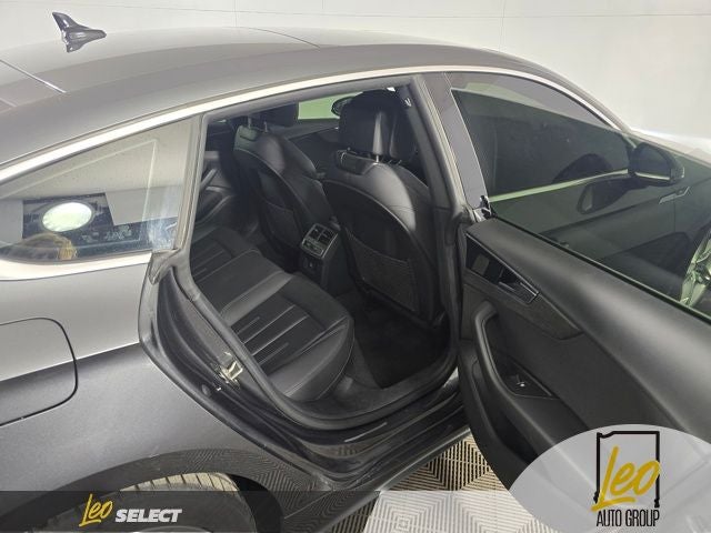 2021 Audi A5 Sportback Premium 45 TFSI quattro S tronic