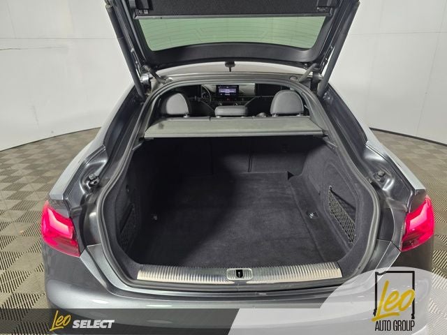 2021 Audi A5 Sportback Premium 45 TFSI quattro S tronic