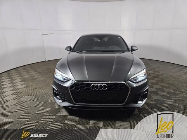2021 Audi A5 Sportback Premium 45 TFSI quattro S tronic
