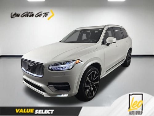 2023 Volvo XC90 B6 Plus 7-Seater
