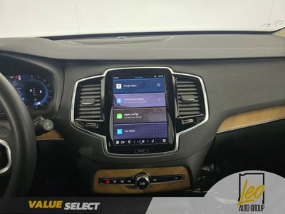 2023 Volvo XC90 B6 Plus 7-Seater
