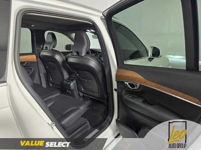 2023 Volvo XC90 B6 Plus 7-Seater