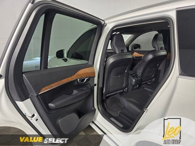 2023 Volvo XC90 B6 Plus 7-Seater