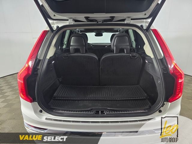 2023 Volvo XC90 B6 Plus 7-Seater