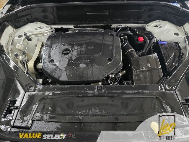 2023 Volvo XC90 B6 Plus 7-Seater