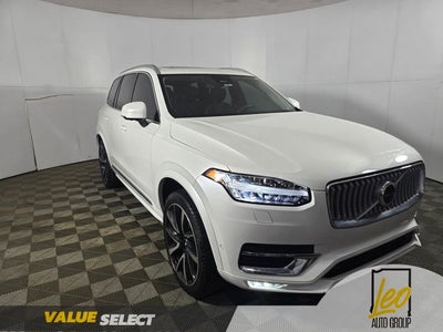 2023 Volvo XC90 B6 Plus 7-Seater