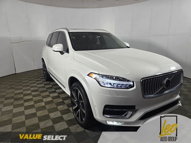 2023 Volvo XC90 B6 Plus 7-Seater