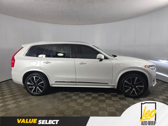2023 Volvo XC90 B6 Plus 7-Seater