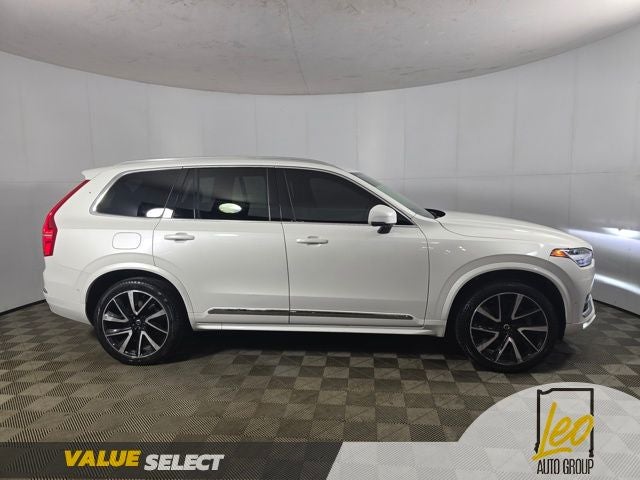 2023 Volvo XC90 B6 Plus 7-Seater