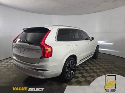2023 Volvo XC90 B6 Plus 7-Seater
