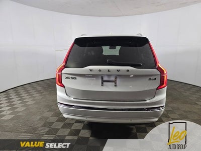 2023 Volvo XC90 B6 Plus 7-Seater