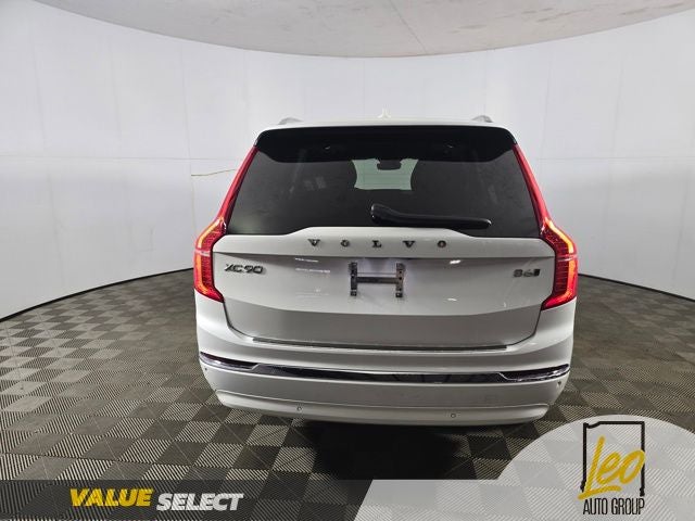 2023 Volvo XC90 B6 Plus 7-Seater