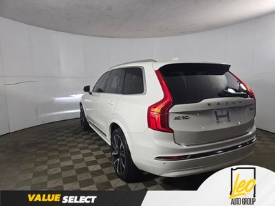 2023 Volvo XC90 B6 Plus 7-Seater