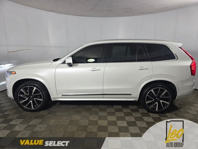 2023 Volvo XC90 B6 Plus 7-Seater