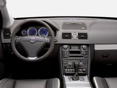 2008 Volvo XC90 3.2
