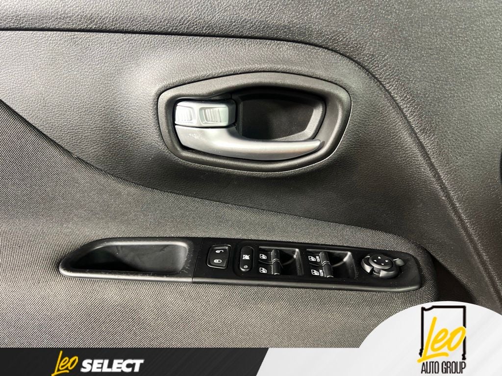 2020 Jeep Renegade Sport 4x4