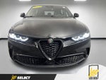 2024 Alfa Romeo Tonale Veloce EAWD