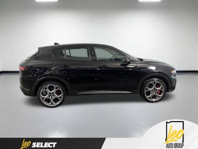 2024 Alfa Romeo Tonale Veloce EAWD