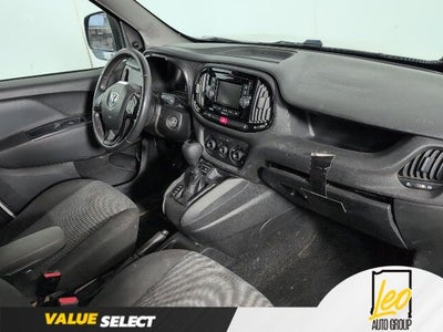 2017 RAM ProMaster City Tradesman Cargo Van