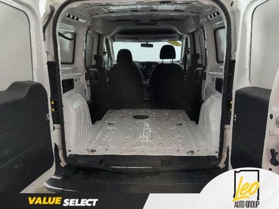 2017 RAM ProMaster City Tradesman Cargo Van