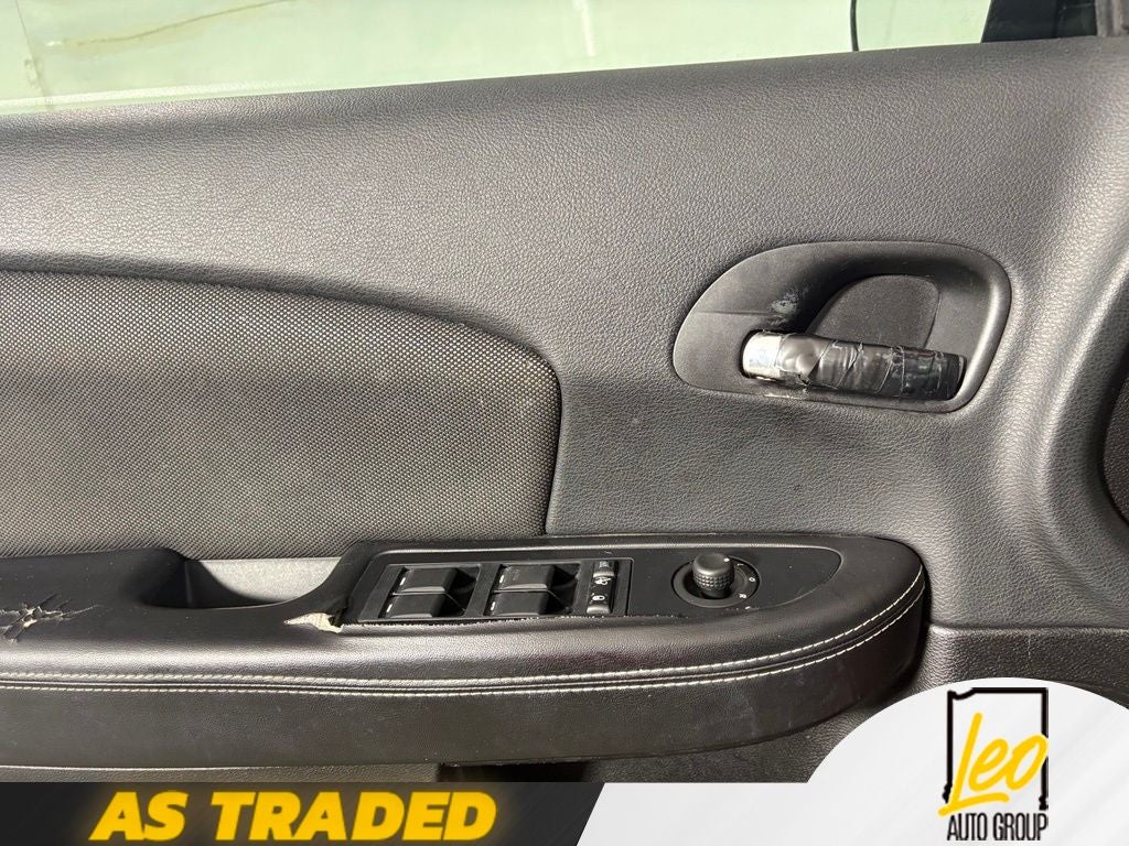 2013 Dodge Avenger SXT