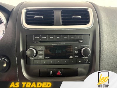 2013 Dodge Avenger SXT