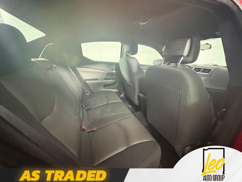 2013 Dodge Avenger SXT